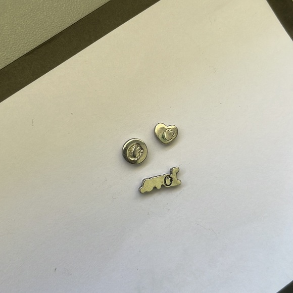 Origami Owl Volleyball Love Charm Bundle - Picture 2 of 5